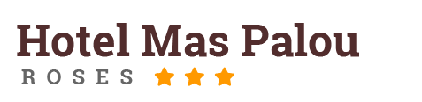 Hotel Mas Palou - logo