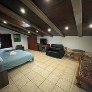 Habitación doble superior