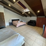 Chambre Double Supérieure